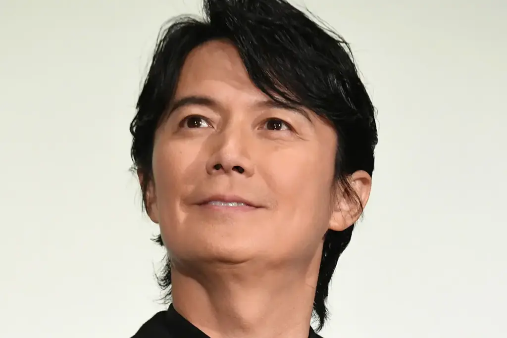 【芸能】福山雅治、出場に黄色信号報道を乗り越え…　放送100年の『紅白』でもトリ候補の理由